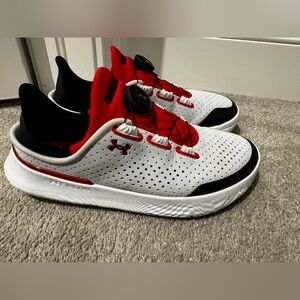 EUC Under Armour SlipSpeed™ Sneakers